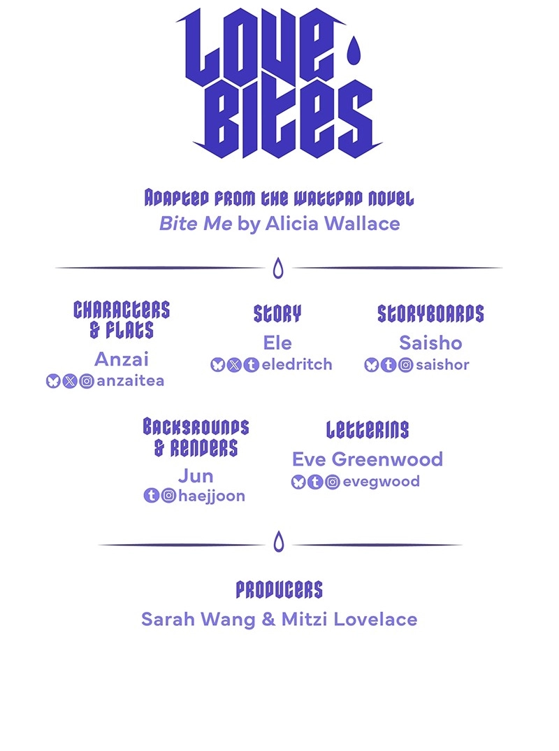 Love Bites - Capítulo 14 - Página 12 - LectorTMOo