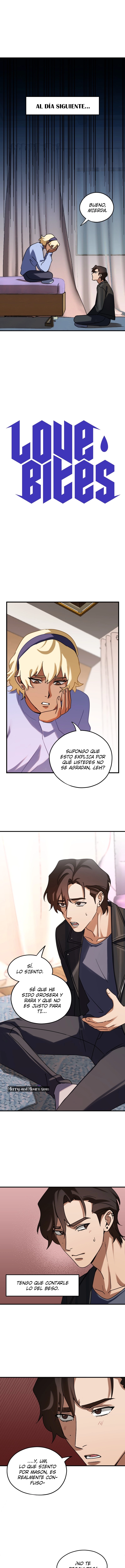 Love Bites - Capítulo 14 - Página 3 - LectorTMOo