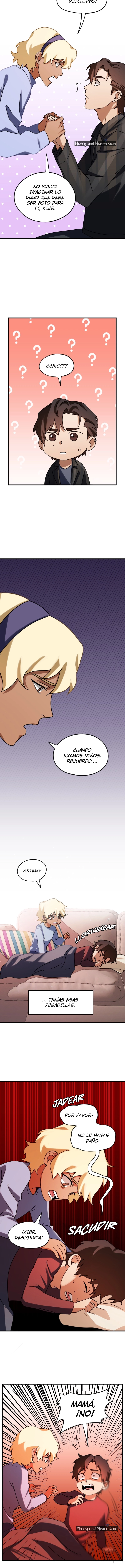 Love Bites - Capítulo 14 - Página 4 - LectorTMOo
