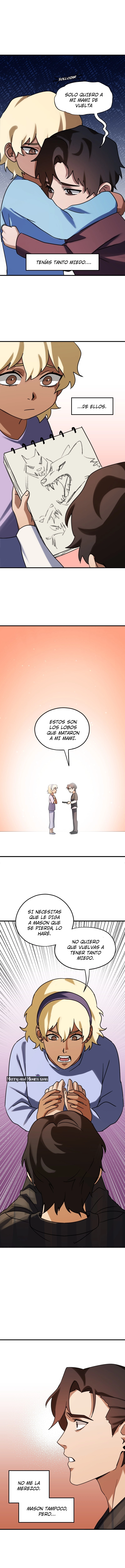 Love Bites - Capítulo 14 - Página 5 - LectorTMOo