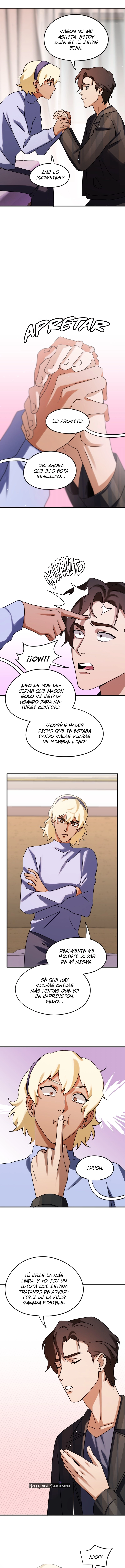 Love Bites - Capítulo 14 - Página 7 - LectorTMOo