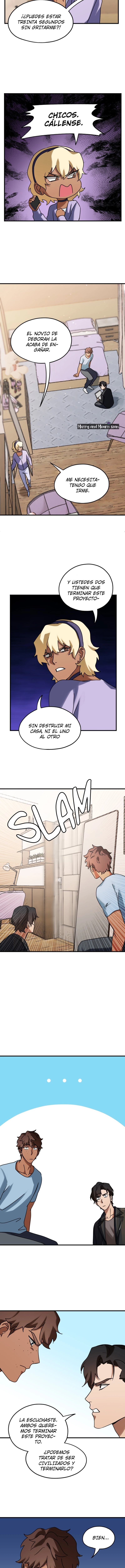 Love Bites - Capítulo 15 - Página 10 - LectorTMOo