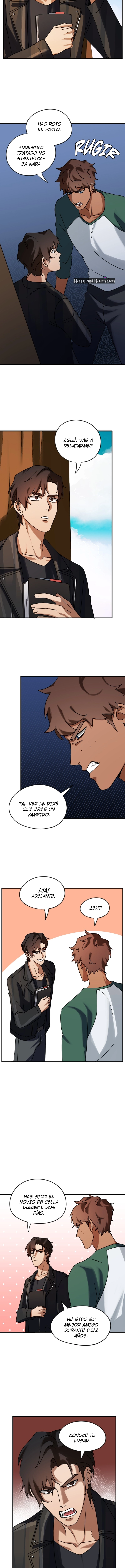Love Bites - Capítulo 15 - Página 4 - LectorTMOo