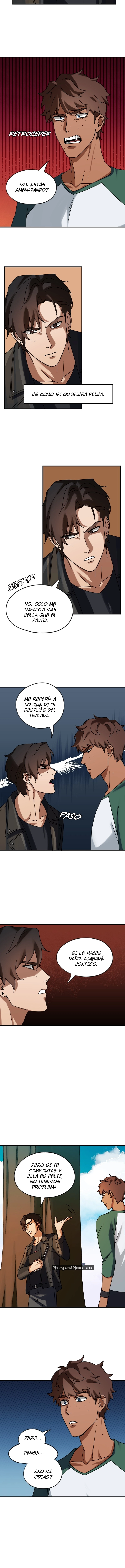 Love Bites - Capítulo 15 - Página 5 - LectorTMOo