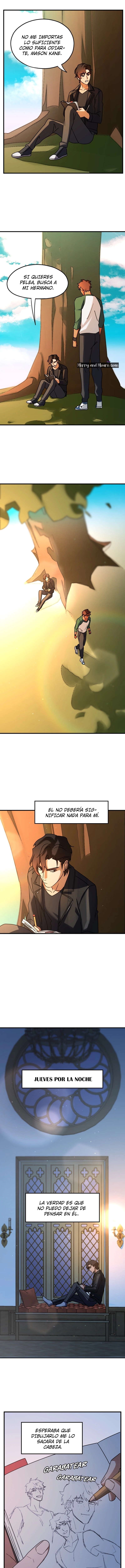 Love Bites - Capítulo 15 - Página 6 - LectorTMOo