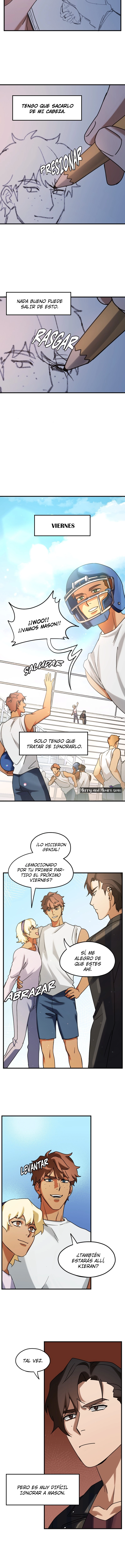 Love Bites - Capítulo 15 - Página 7 - LectorTMOo