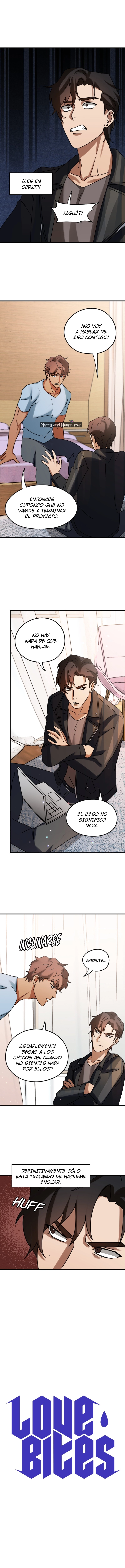 Love Bites - Capítulo 16 - Página 3 - LectorTMOo