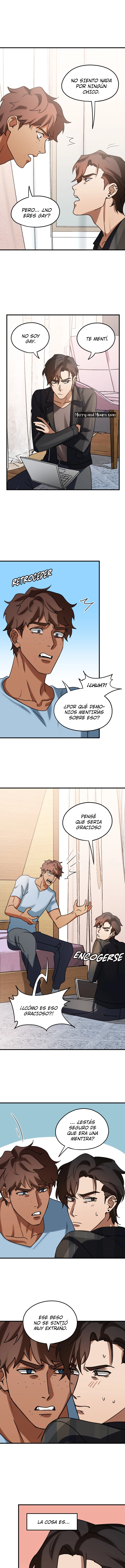 Love Bites - Capítulo 16 - Página 4 - LectorTMOo