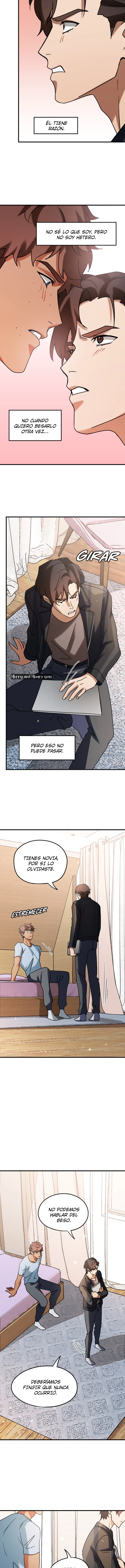 Love Bites - Capítulo 16 - Página 5 - LectorTMOo