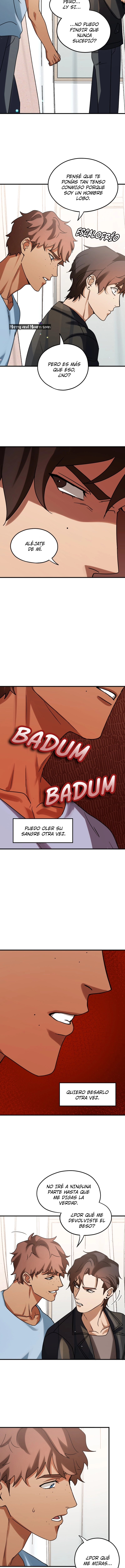 Love Bites - Capítulo 16 - Página 6 - LectorTMOo
