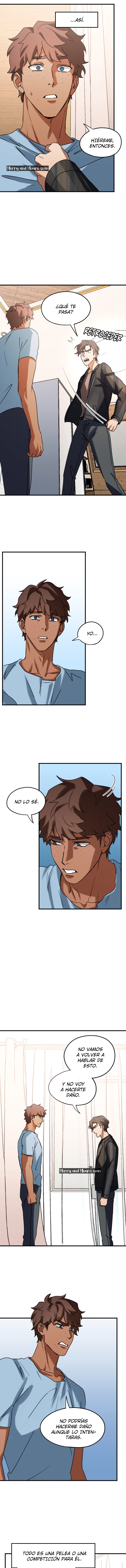 Love Bites - Capítulo 16 - Página 8 - LectorTMOo