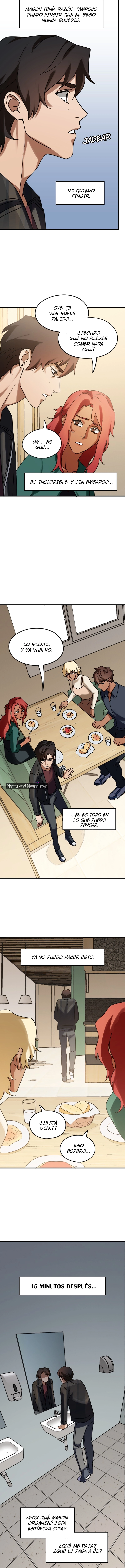 Love Bites - Capítulo 17 - Página 10 - LectorTMOo