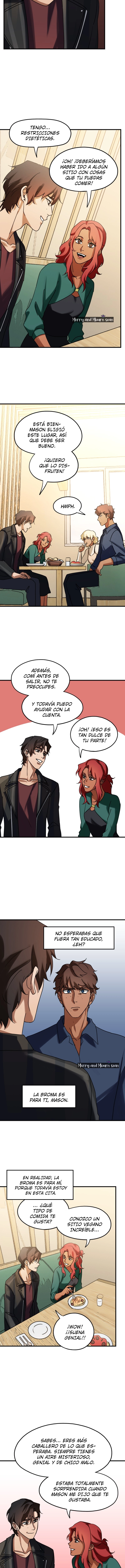 Love Bites - Capítulo 17 - Página 6 - LectorTMOo