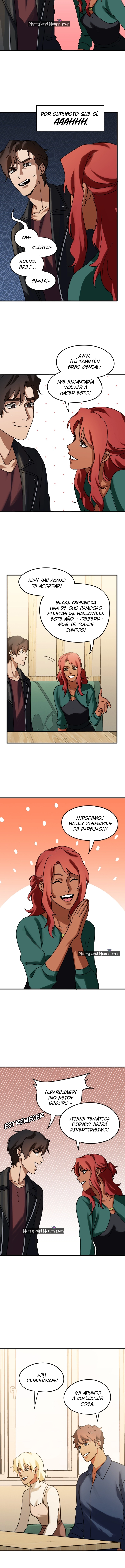 Love Bites - Capítulo 17 - Página 7 - LectorTMOo