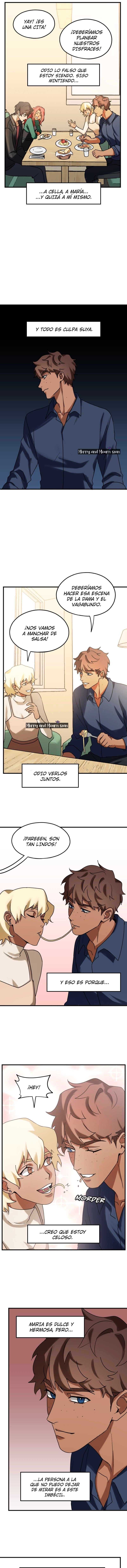 Love Bites - Capítulo 17 - Página 9 - LectorTMOo