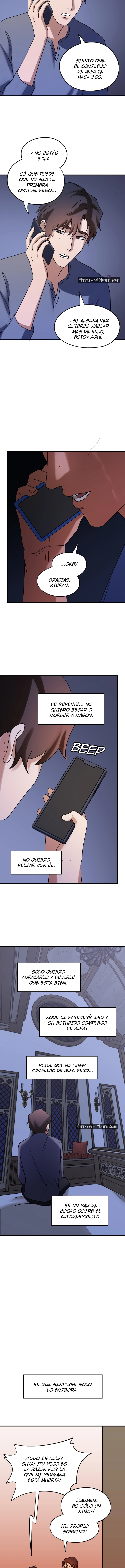 Love Bites - Capítulo 18 - Página 10 - LectorTMOo