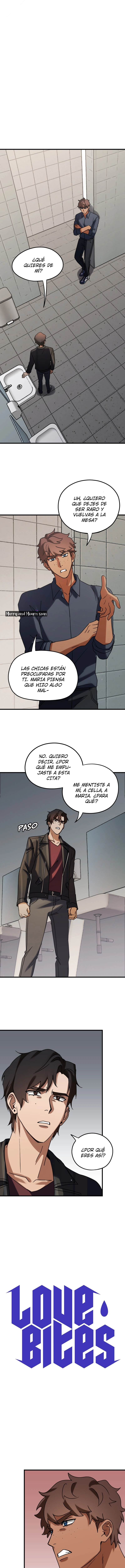 Love Bites - Capítulo 18 - Página 3 - LectorTMOo