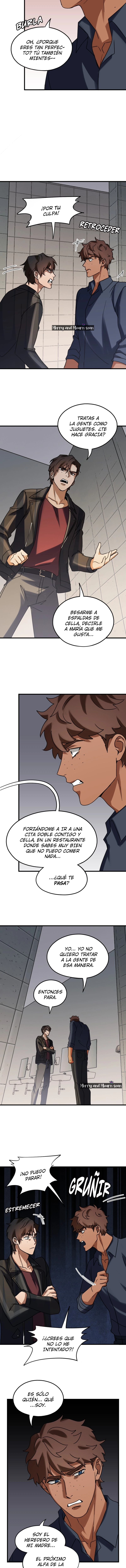 Love Bites - Capítulo 18 - Página 4 - LectorTMOo