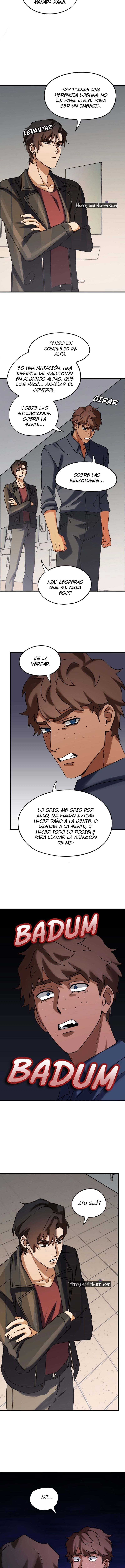 Love Bites - Capítulo 18 - Página 5 - LectorTMOo