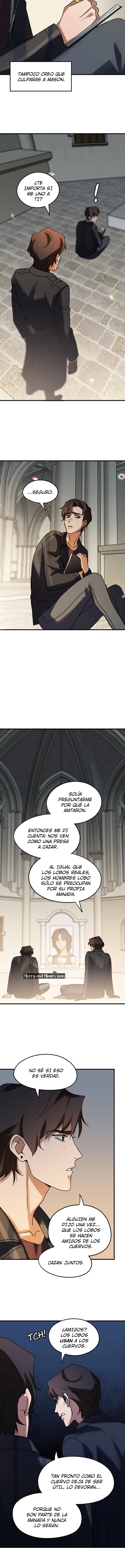 Love Bites - Capítulo 19 - Página 10 - LectorTMOo