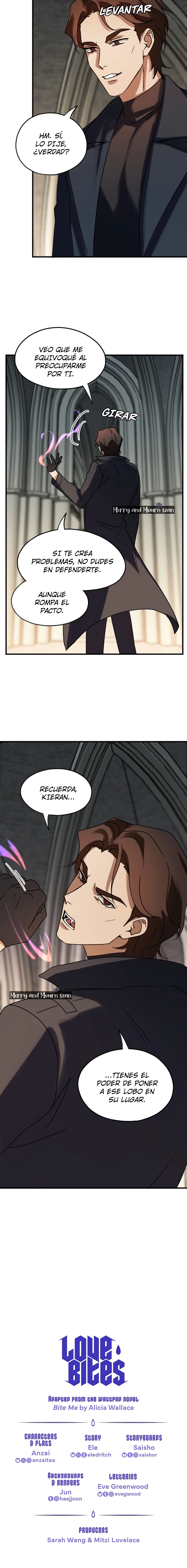 Love Bites - Capítulo 19 - Página 12 - LectorTMOo