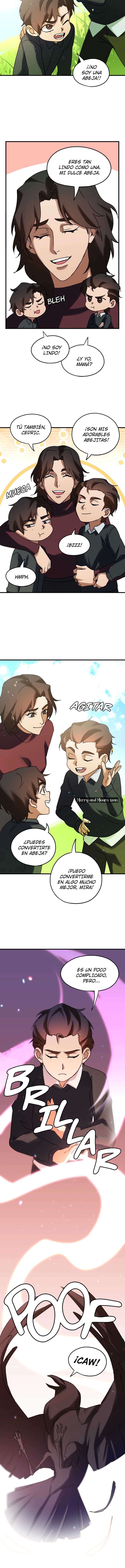 Love Bites - Capítulo 19 - Página 4 - LectorTMOo