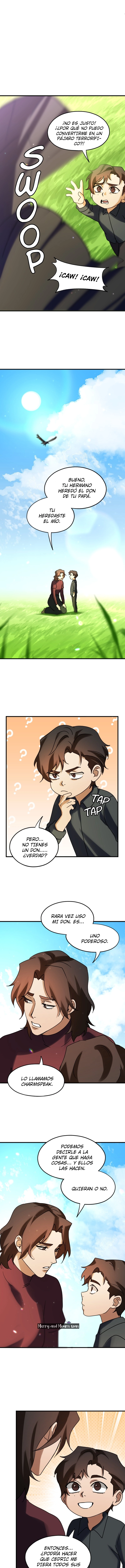 Love Bites - Capítulo 19 - Página 5 - LectorTMOo