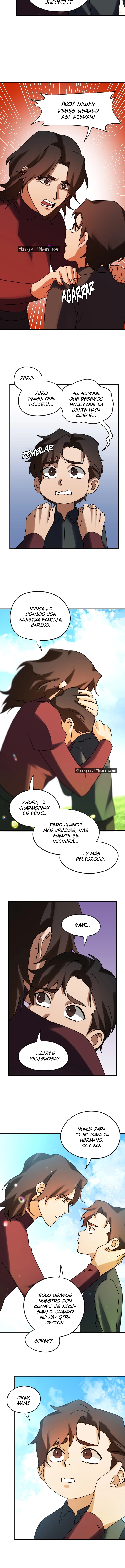 Love Bites - Capítulo 19 - Página 6 - LectorTMOo