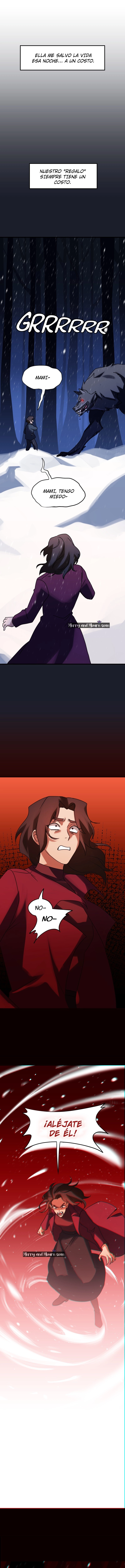Love Bites - Capítulo 19 - Página 7 - LectorTMOo