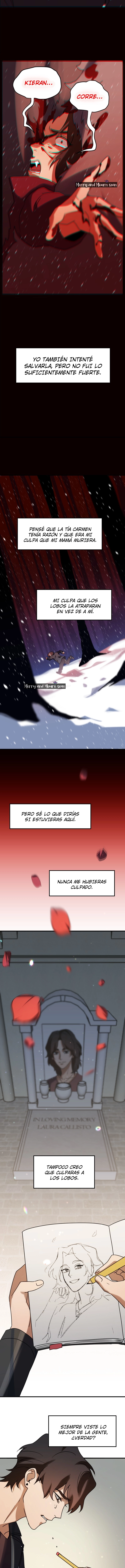 Love Bites - Capítulo 19 - Página 9 - LectorTMOo