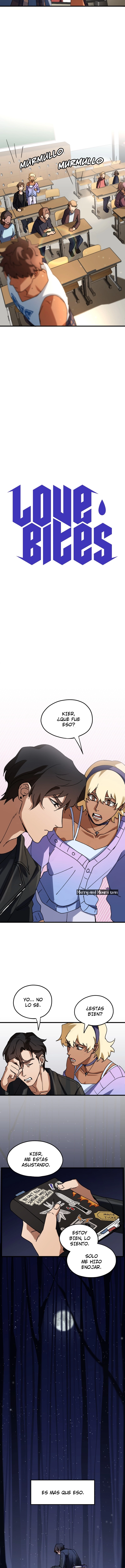Love Bites - Capítulo 2 - Página 4 - LectorTMOo