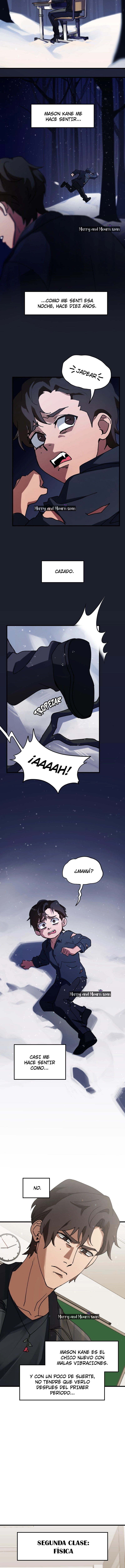 Love Bites - Capítulo 2 - Página 5 - LectorTMOo