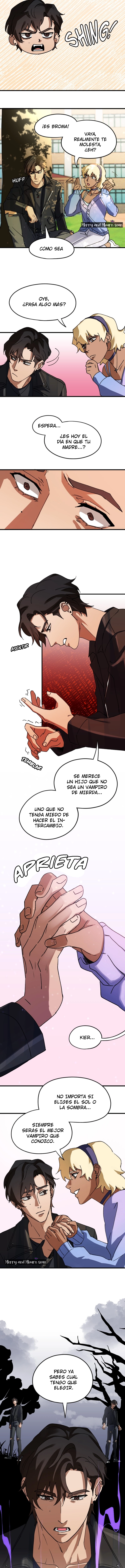 Love Bites - Capítulo 2 - Página 7 - LectorTMOo