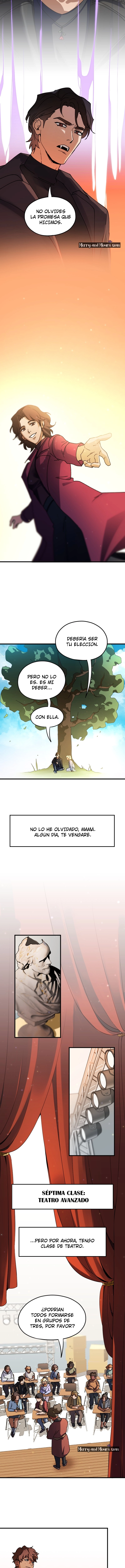 Love Bites - Capítulo 2 - Página 8 - LectorTMOo