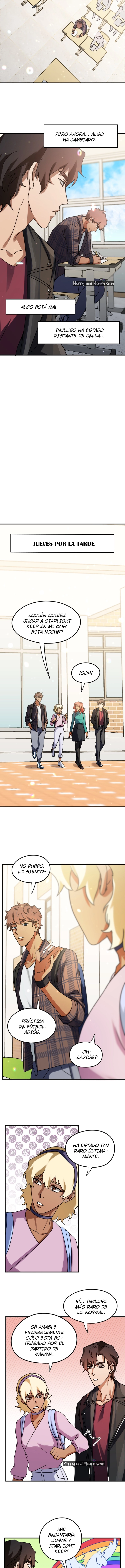 Love Bites - Capítulo 20 - Página 4 - LectorTMOo