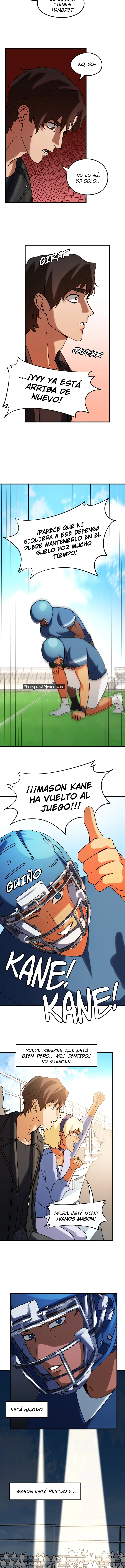 Love Bites - Capítulo 21 - Página 4 - LectorTMOo