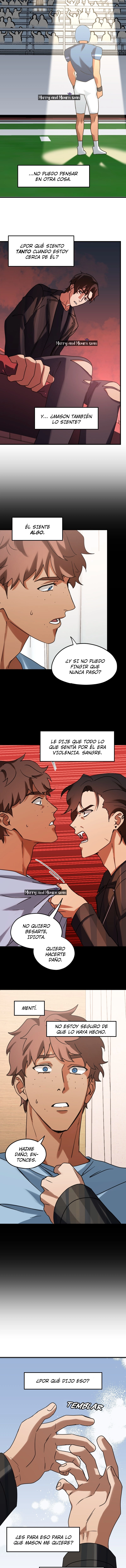 Love Bites - Capítulo 21 - Página 5 - LectorTMOo