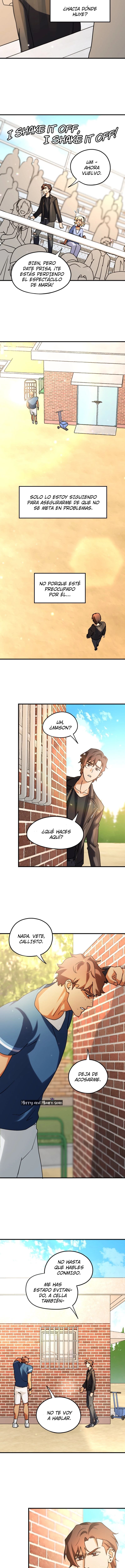 Love Bites - Capítulo 21 - Página 7 - LectorTMOo