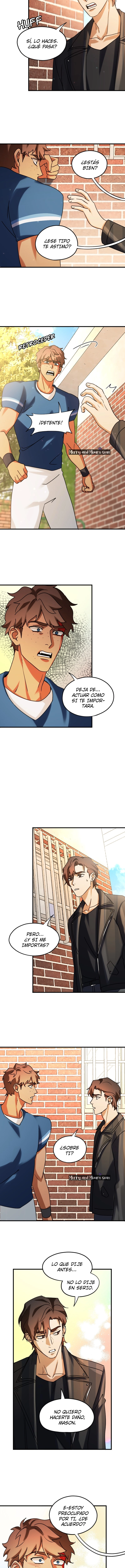 Love Bites - Capítulo 21 - Página 8 - LectorTMOo