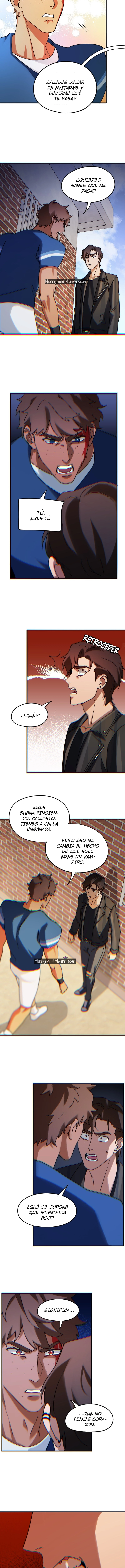 Love Bites - Capítulo 21 - Página 9 - LectorTMOo