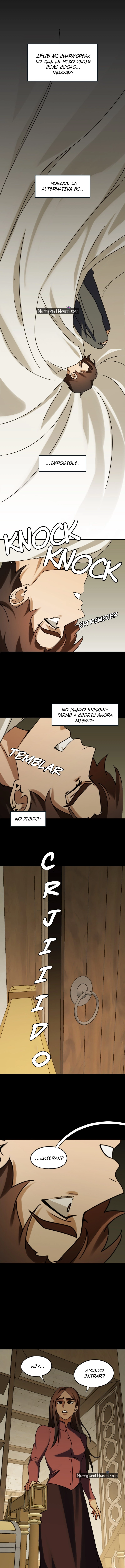Love Bites - Capítulo 22 - Página 10 - LectorTMOo