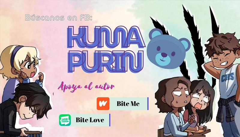 Love Bites - Capítulo 22 - Página 12 - LectorTMOo