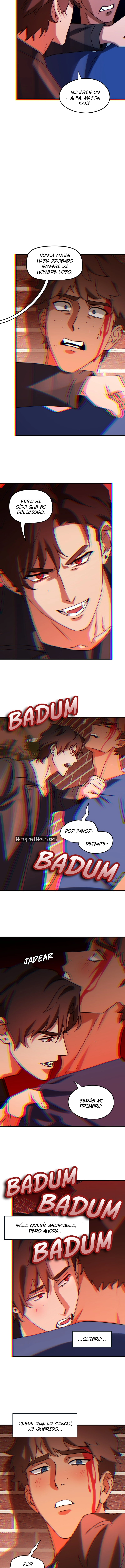 Love Bites - Capítulo 22 - Página 4 - LectorTMOo