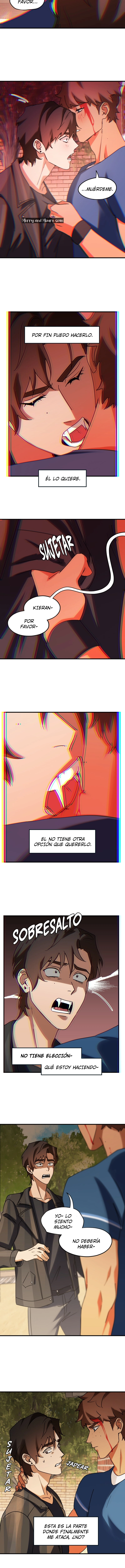 Love Bites - Capítulo 22 - Página 5 - LectorTMOo