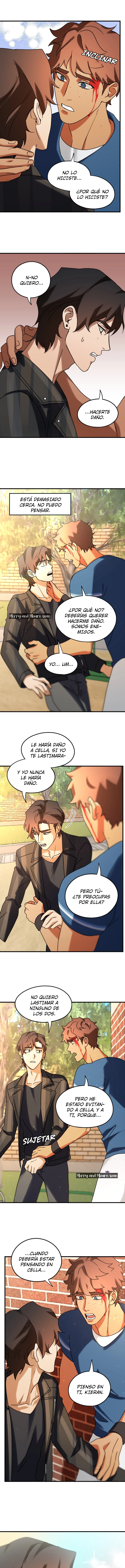 Love Bites - Capítulo 22 - Página 6 - LectorTMOo