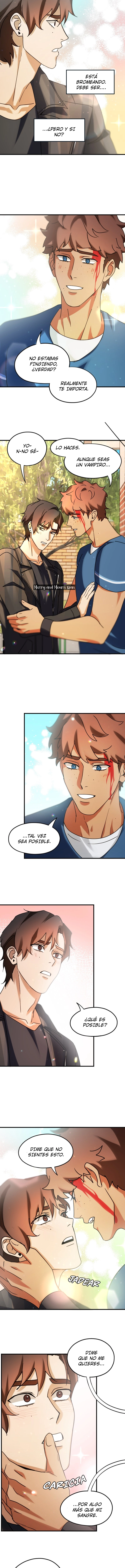 Love Bites - Capítulo 22 - Página 7 - LectorTMOo