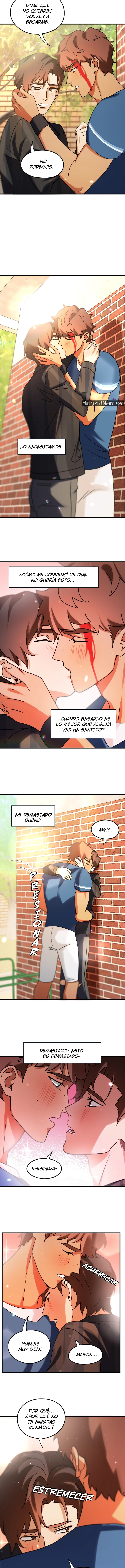 Love Bites - Capítulo 22 - Página 8 - LectorTMOo