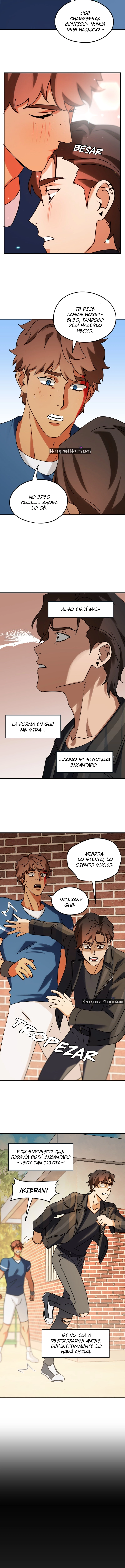 Love Bites - Capítulo 22 - Página 9 - LectorTMOo