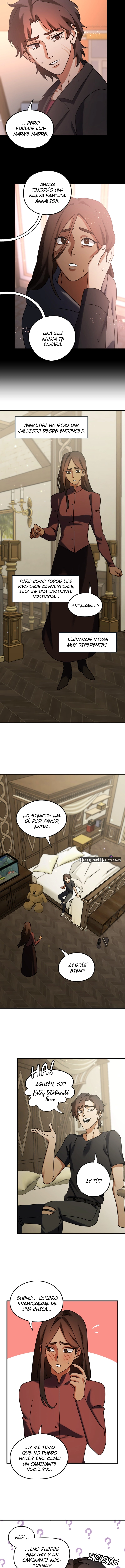 Love Bites - Capítulo 23 - Página 4 - LectorTMOo
