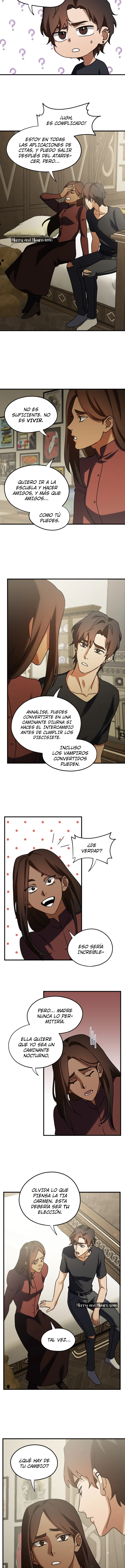 Love Bites - Capítulo 23 - Página 5 - LectorTMOo